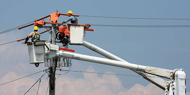 Data and Communication Cabling in Hondo, TX