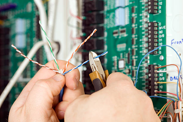 Best Electrical Remodeling Services  in Hondo, TX