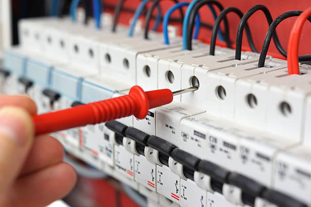 Best Electrical Safety Inspections  in Hondo, TX