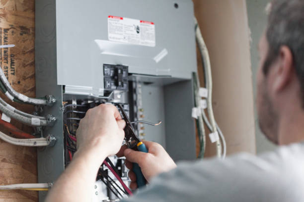 Professional Electrical Services in Hondo, TX